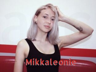 Mikkaleonie