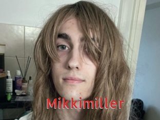 Mikkimiller