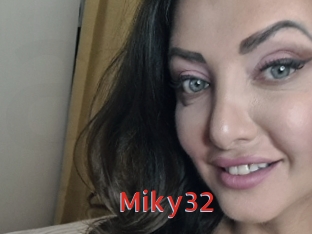 Miky32