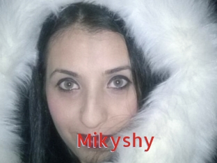 Mikyshy