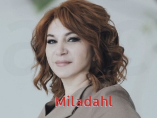 Miladahl