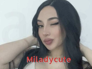 Miladycute