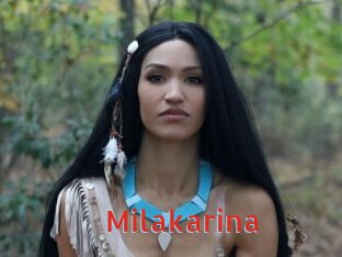 Milakarina