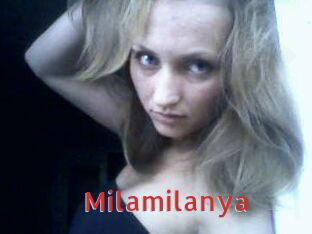 Milamilanya