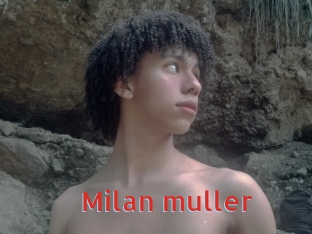 Milan_muller