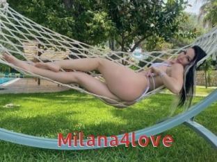 Milana4love