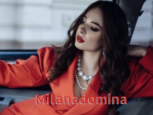 milanadomina Archive DVD NET