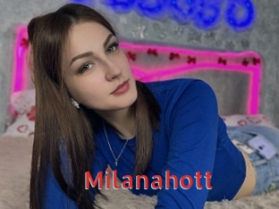 Milanahott