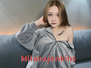 Milanajenkins