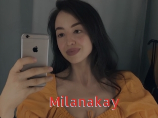 Milanakay