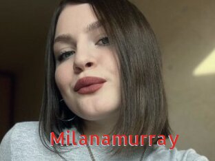 Milanamurray