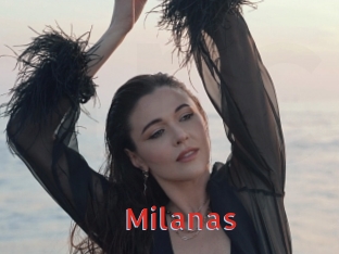 Milanas