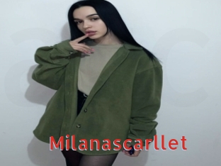 milanascarllet Archive DVD NET
