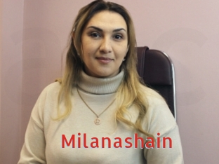 Milanashain