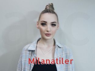 Milanatiler