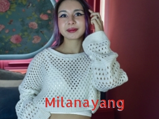 Milanayang