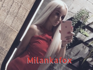 Milankafox