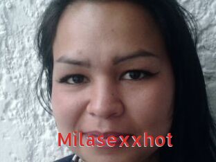 Milasexxhot