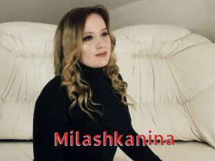 Milashkanina