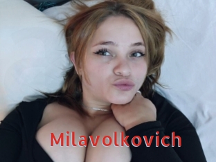 Milavolkovich