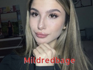 Mildredbage