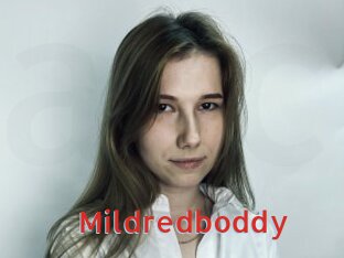 Mildredboddy