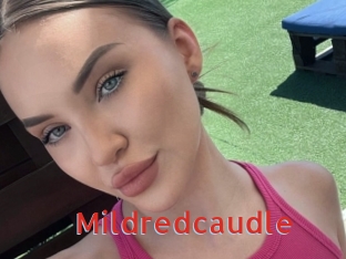 Mildredcaudle