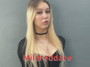 Mildreddace