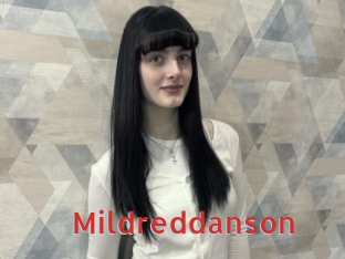 Mildreddanson