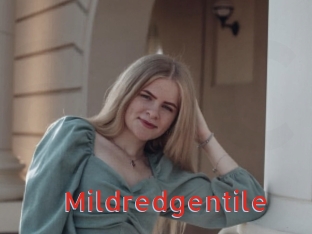 Mildredgentile