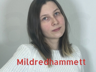 Mildredhammett