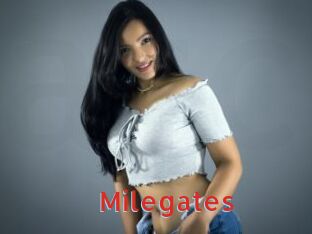 Milegates