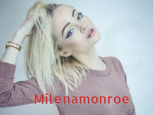 Milenamonroe