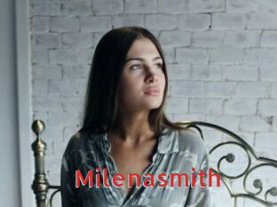 Milenasmith