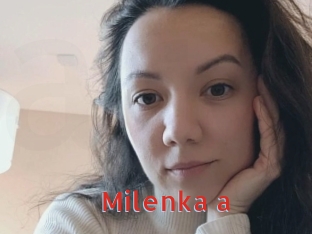 Milenka_a