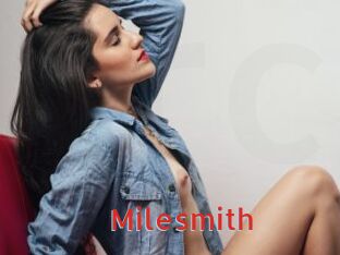 milesmith Archive DVD NET