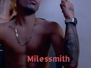 Milessmith