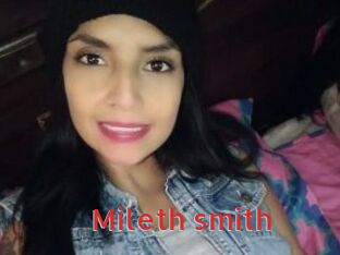 Mileth_smith