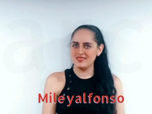 Mileyalfonso