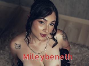 Mileybeneth