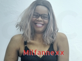 Milfannexx