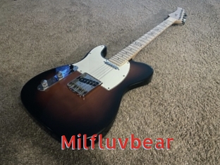 Milfluvbear