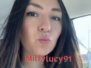 Milfylucy91