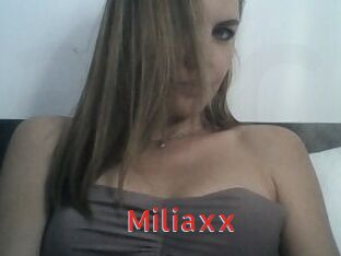 Miliaxx