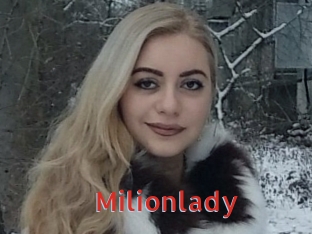 Milionlady