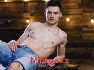 Militoxxx