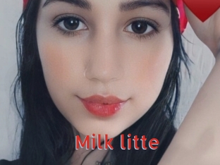 milk_litte Archive DVD NET