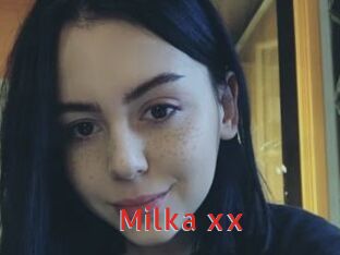 Milka_xx