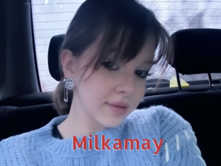Milkamay