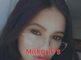 milkgril78 Archive DVD NET